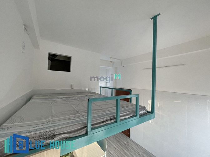 Hình ảnh Sale 500_duplex ban công full NT_Bàu Cát