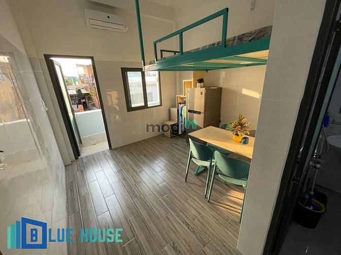 Hình ảnh Sale 500_duplex ban công full NT_Bàu Cát