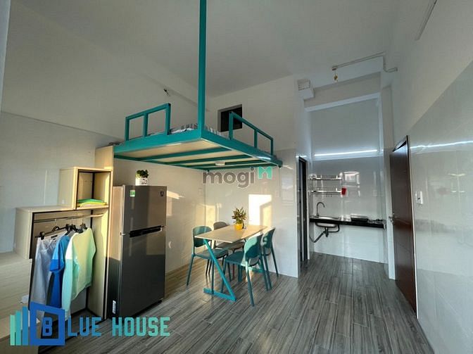 Hình ảnh Sale 500_duplex ban công full NT_Bàu Cát