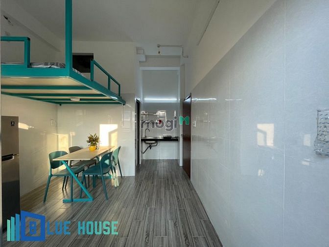 Hình ảnh Sale 500_duplex ban công full NT_Bàu Cát