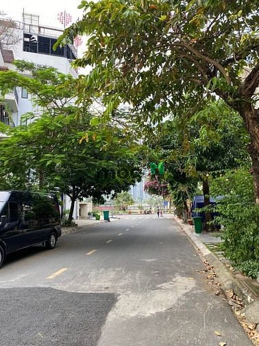 Hình ảnh Bán đất khu Thủ Đức House ven sông Sài Gòn 262m2