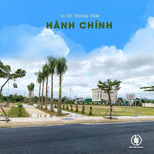 Hình ảnh Đức Phổ Gate Way- Còn Đúng 39/305 Lô Đất Nền