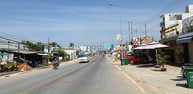 Hình ảnh Bán đất dân sổ hồng sẵn , sang tên ngay