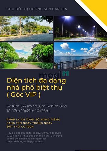 Hình ảnh Sang lô đất đường Trần Văn Giàu liên kế AEONMALL Bệnh Viện Chợ Rẫy 2