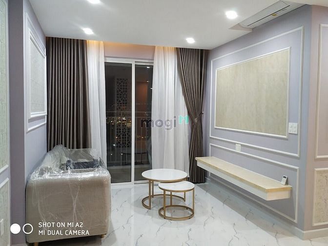Hình ảnh Chính chủ cần bán gấp CH Emerald 2PN 2WC 71m2 Full Nội Thất