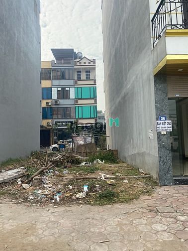 Hình ảnh Bán 110m đất thổ cư mặt phố Việt Hưng, hiện đang cho thuê cửa hàng