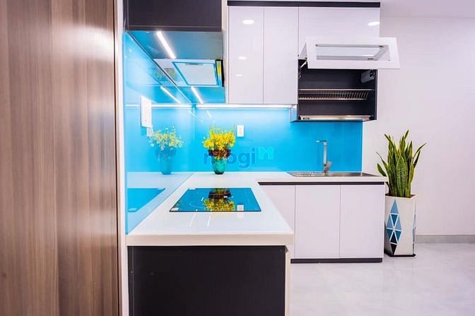 Hình ảnh Mb6623 nạp rút nhanh chóng Emerald Precinct, với thiết kế 2 phòng ngủ, ban công