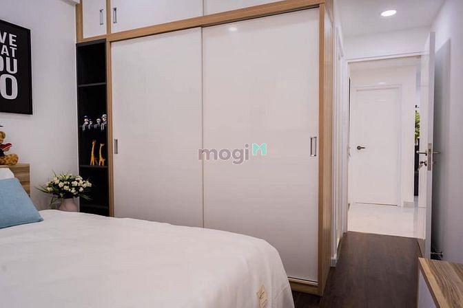 Hình ảnh Mb6623 nạp rút nhanh chóng Emerald Precinct, với thiết kế 2 phòng ngủ, ban công