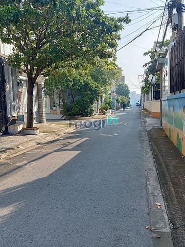 Hình ảnh Hẻm Xe Hơi Đặng Thùy Trâm Phường 13 Bình Thạnh  99.2m2  giá 9.2 tỷ