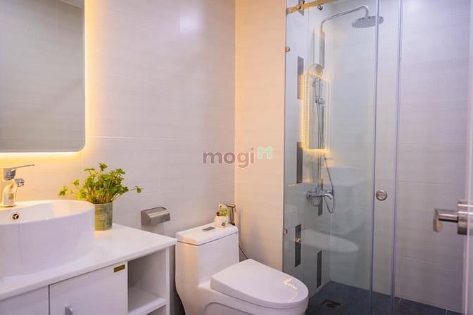Hình ảnh Mb6623 nạp rút nhanh chóng Emerald Precinct, với thiết kế 2 phòng ngủ, ban công