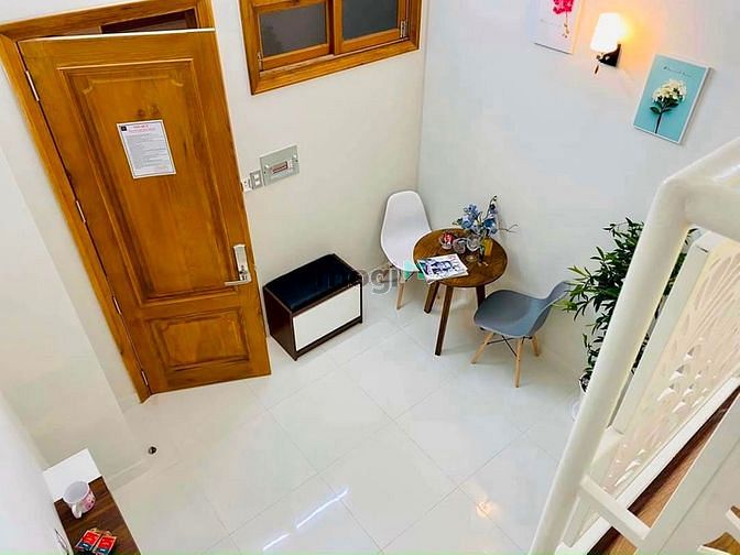 Hình ảnh Duplex 32m2 gần Lotte, SC Vivo, Cầu Him lam, ĐH RMit, TĐT