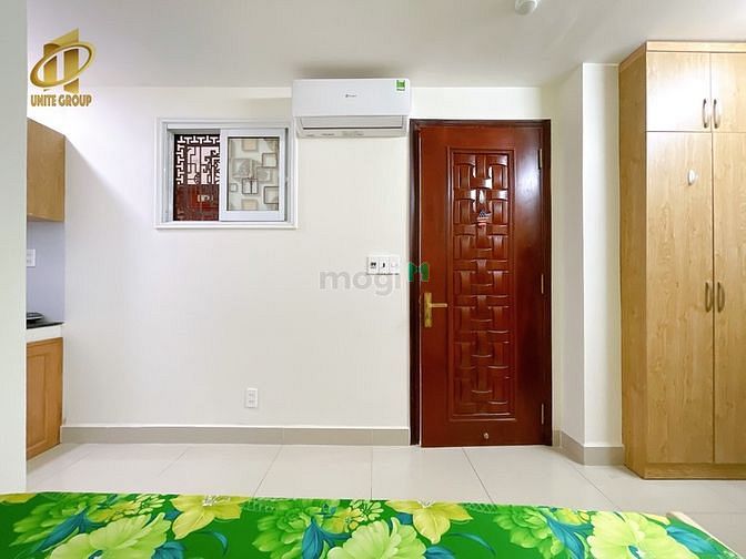 Hình ảnh Hệ thống CHDV Q7 Full Nội thất, mới gần Lotte mart, Crescent mall, PMH