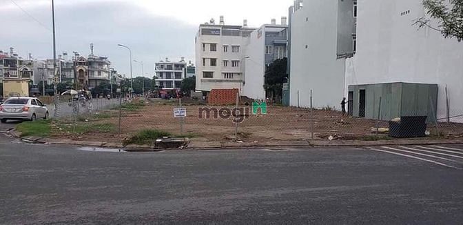 Hình ảnh Bán gấp lô đất 250m2 (12.5×20) sau chợ An Sương Quận 12.