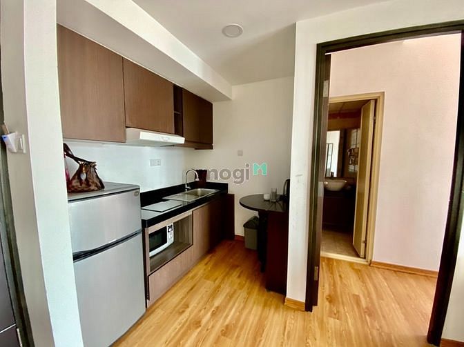 Hình ảnh Cho thuê Trang Chủ MB66.COM / Đăng Ký Tặng 66K 1 ngủ 1 khách mặt phố Xuân Thủy full đồ đẹp