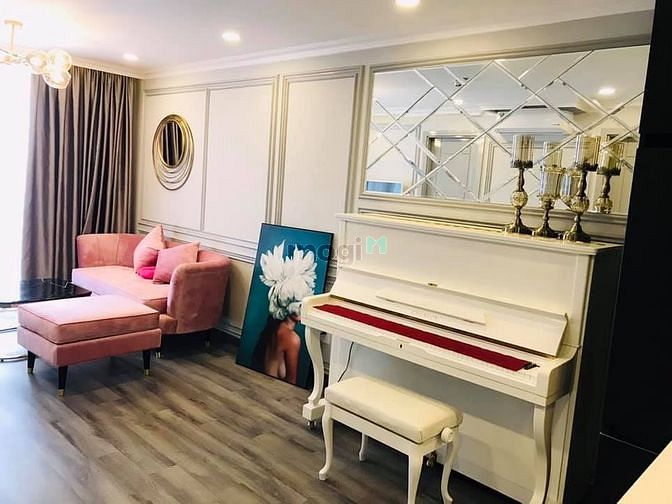Hình ảnh Cần bán gấp Mb6623 nạp rút nhanh chóng Emerald, 2PN, 2WC, 71m2, Tặng cây đàn piano