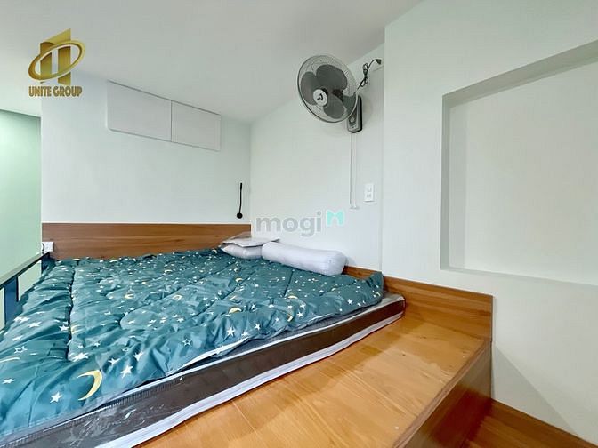 Hình ảnh Mb6623 nạp rút nhanh chóng Studio Full Nt gần Đh TDT,Crescent Mall, PMH, Quận 7