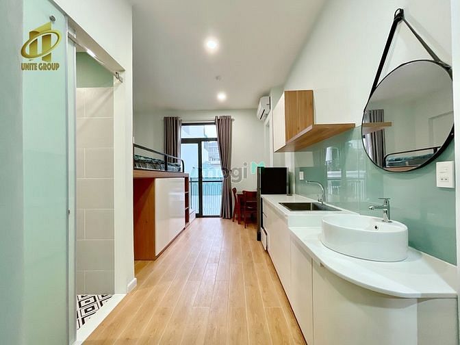 Hình ảnh Mb6623 nạp rút nhanh chóng Studio Full Nt gần Đh TDT,Crescent Mall, PMH, Quận 7