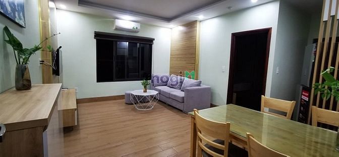Hình ảnh Cho thuê CC mini diện tích 50m2,1PN, full đồ,Phố Kim Mã,Ba Đình 7tr/T.