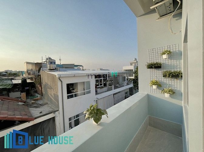 Hình ảnh 🏡 Mb6623 nạp rút nhanh chóng Full nội thất,bancol lớn mặt tiền mới 100%