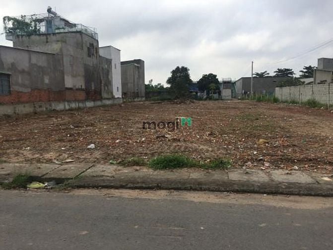 Hình ảnh Bán đất Xã Trung An, Huyện Củ Chi 15m x 65m, DT: 975m2 giá: 4.5 tỷ