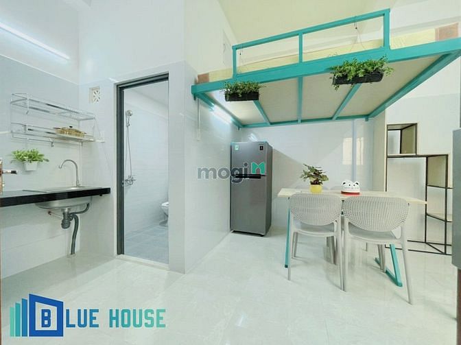 Hình ảnh 🏡 Mb6623 nạp rút nhanh chóng Full nội thất,bancol lớn mặt tiền mới 100%