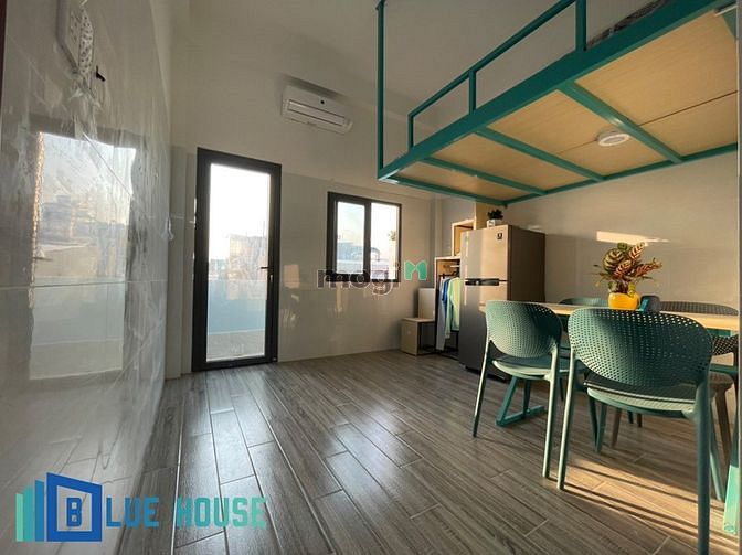 Hình ảnh 🏡 Mb6623 nạp rút nhanh chóng Full nội thất,bancol lớn mặt tiền mới 100%