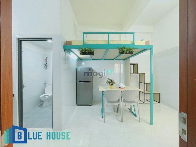 Hình ảnh 🏡 Mb6623 nạp rút nhanh chóng Full nội thất,bancol lớn mặt tiền mới 100%