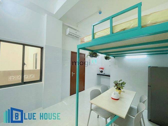 Hình ảnh 🏡 Mb6623 nạp rút nhanh chóng Full nội thất,bancol lớn mặt tiền mới 100%