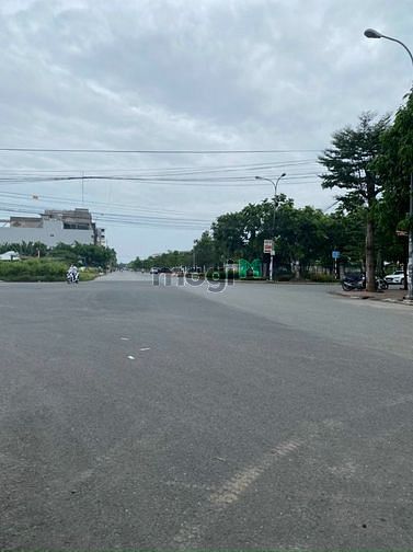 Hình ảnh Bán nền đường Trần Minh Sơn, Khu ĐHYD, phường An Khánh, quận NK