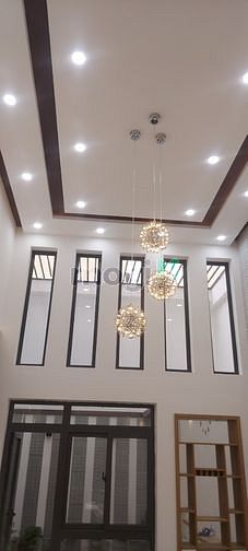 Hình ảnh Bán căn mặt tiền Phạm Vane Chiêu có thang máy 80m2 đất 320m2 sử dụng