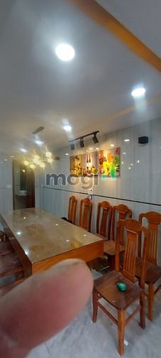 Hình ảnh Bán căn mặt tiền Phạm Vane Chiêu có thang máy 80m2 đất 320m2 sử dụng