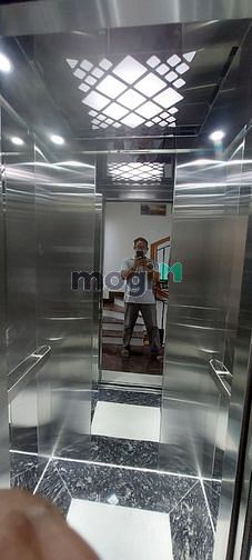 Hình ảnh Bán căn mặt tiền Phạm Vane Chiêu có thang máy 80m2 đất 320m2 sử dụng