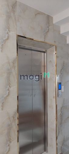 Hình ảnh Bán căn mặt tiền Phạm Vane Chiêu có thang máy 80m2 đất 320m2 sử dụng