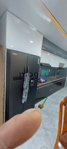 Hình ảnh Bán căn mặt tiền Phạm Vane Chiêu có thang máy 80m2 đất 320m2 sử dụng