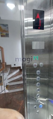 Hình ảnh Bán căn mặt tiền Phạm Vane Chiêu có thang máy 80m2 đất 320m2 sử dụng