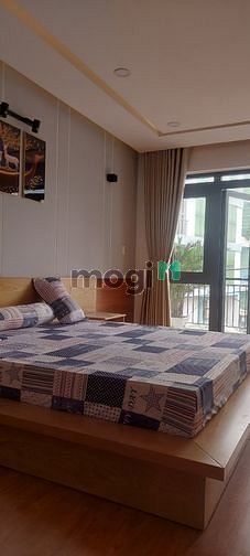 Hình ảnh Bán căn mặt tiền Phạm Vane Chiêu có thang máy 80m2 đất 320m2 sử dụng