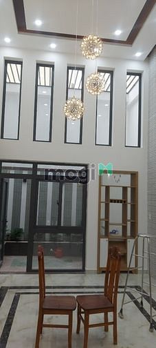 Hình ảnh Bán căn mặt tiền Phạm Vane Chiêu có thang máy 80m2 đất 320m2 sử dụng
