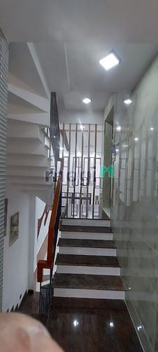 Hình ảnh Bán căn mặt tiền Phạm Vane Chiêu có thang máy 80m2 đất 320m2 sử dụng