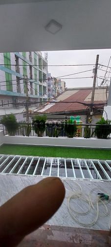 Hình ảnh Bán căn mặt tiền Phạm Vane Chiêu có thang máy 80m2 đất 320m2 sử dụng