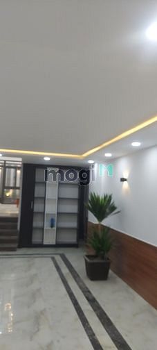 Hình ảnh Bán căn mặt tiền Phạm Vane Chiêu có thang máy 80m2 đất 320m2 sử dụng