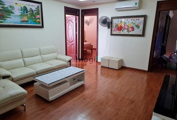 Hình ảnh Bán CH 3PN 2,9 tỷ 99m2 KĐT Nam Cường,Phạm Văn Đồng