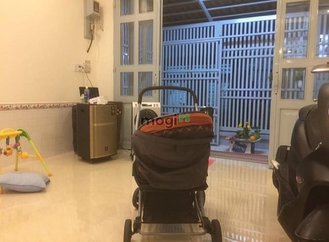 Hình ảnh Bán nhà đường Phú Thọ Hòa, Tân Phú, 76m2 giá chỉ 5.6 tỷ