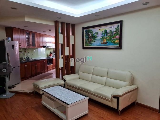Hình ảnh Bán CH 3PN 2,9 tỷ 99m2 KĐT Nam Cường,Phạm Văn Đồng