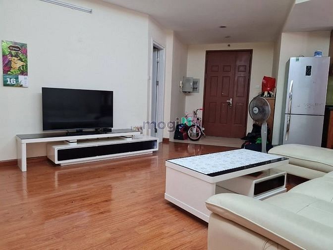 Hình ảnh Bán CH 3PN 2,9 tỷ 99m2 KĐT Nam Cường,Phạm Văn Đồng