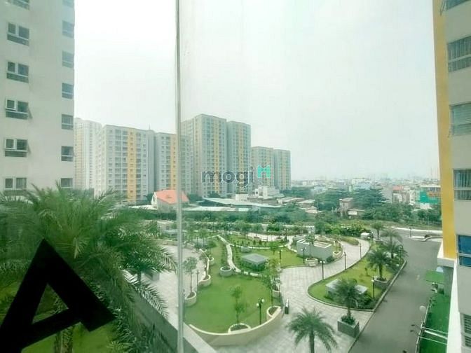 Hình ảnh Cho thuê Trang Chủ MB66.COM / Đăng Ký Tặng 66K Diamond Riverside 2PN, 72.25m2, 5 triệu/ tháng.