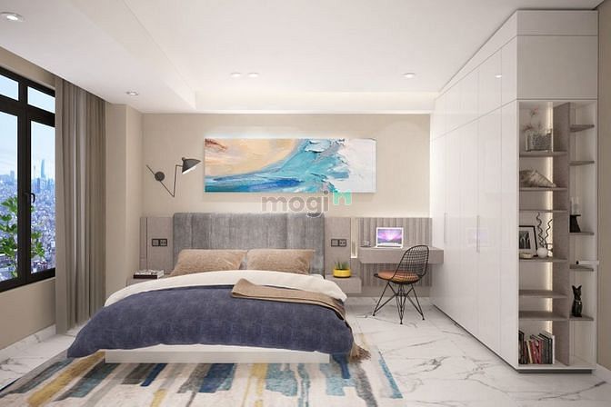 Hình ảnh Sunrise City _ Central - 99m2 2pn - bán 4.15 tỷ view pháo Hoa