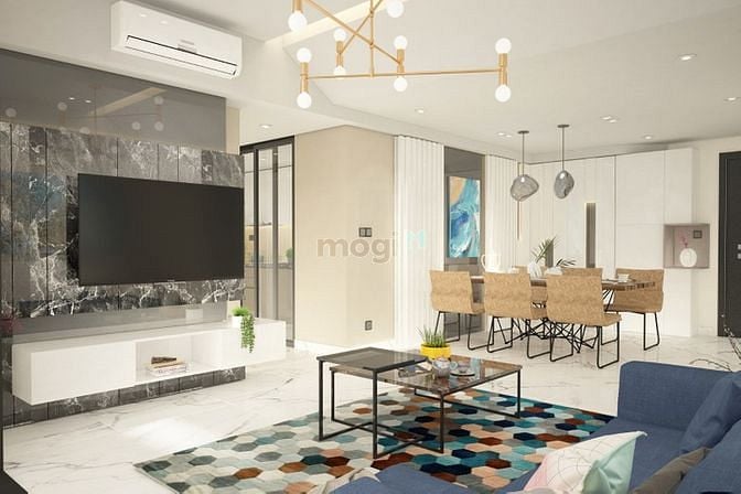 Hình ảnh Sunrise City _ Central - 99m2 2pn - bán 4.15 tỷ view pháo Hoa