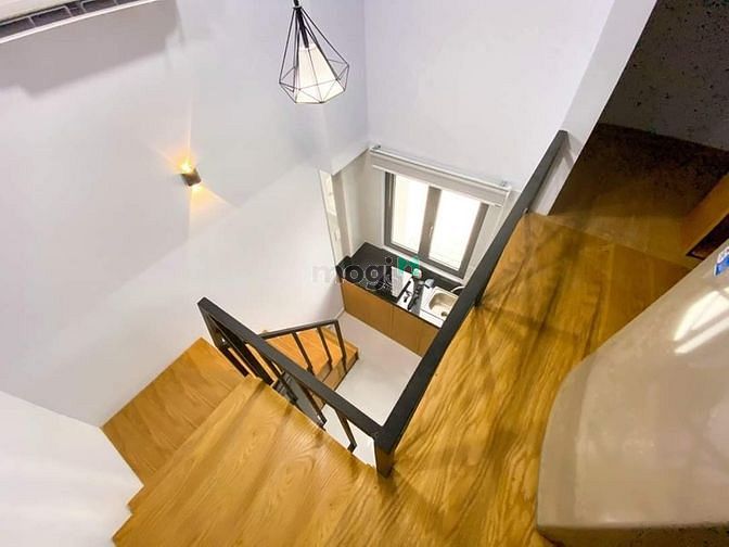 Hình ảnh Hifriendz hỗ trợ cọc Duplex cửa sổ lớn view xinh máy giặt riêng Q7