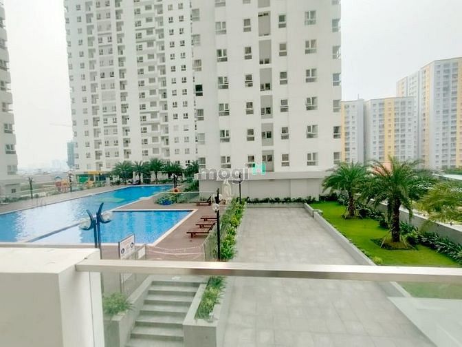 Hình ảnh Cho thuê Trang Chủ MB66.COM / Đăng Ký Tặng 66K Diamond Riverside 2PN, 72.25m2, 5 triệu/ tháng.