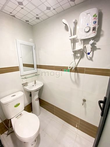 Hình ảnh Hifriendz hỗ trợ cọc Duplex cửa sổ lớn view xinh máy giặt riêng Q7